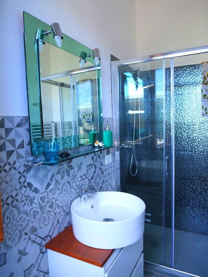 B&B Des Artistes Borzano Εξωτερικό φωτογραφία