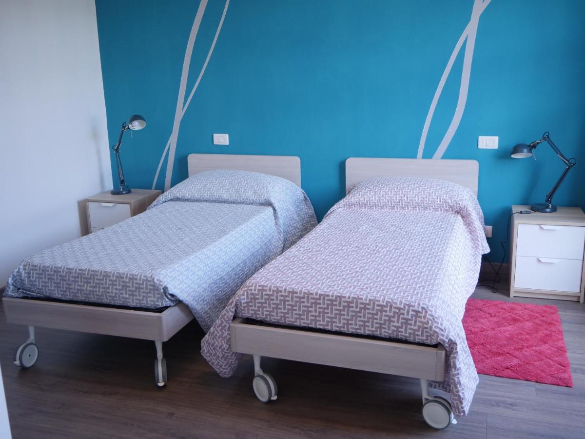 B&B Des Artistes Borzano Εξωτερικό φωτογραφία