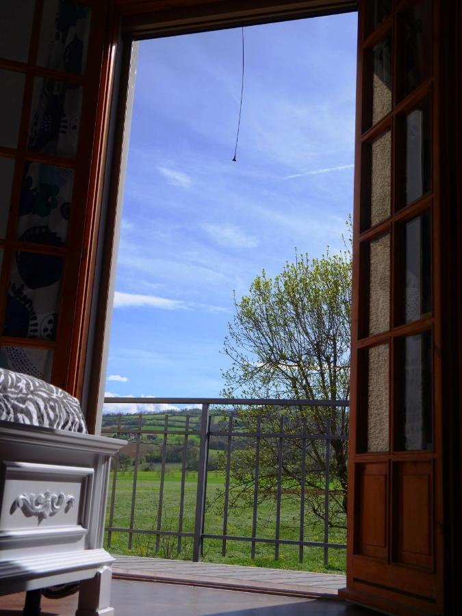 B&B Des Artistes Borzano Εξωτερικό φωτογραφία