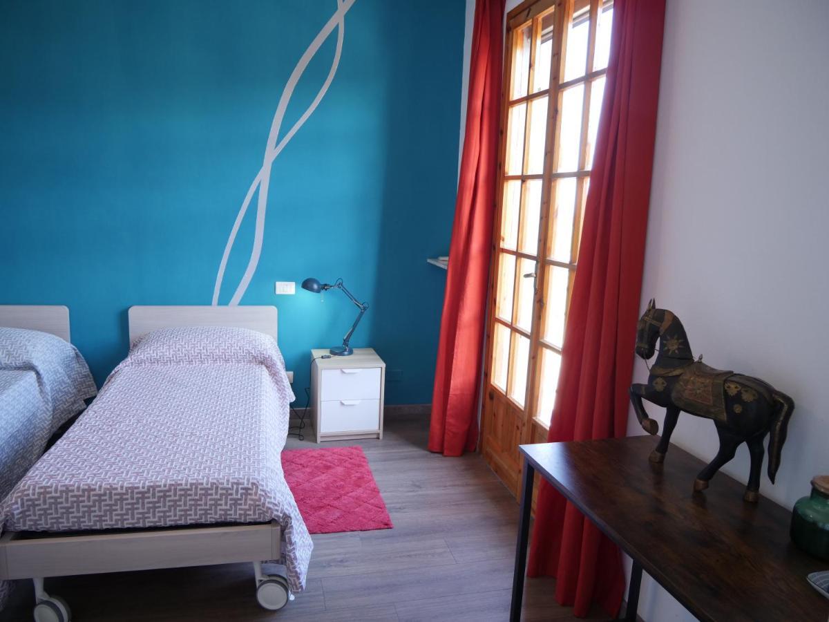 B&B Des Artistes Borzano Εξωτερικό φωτογραφία