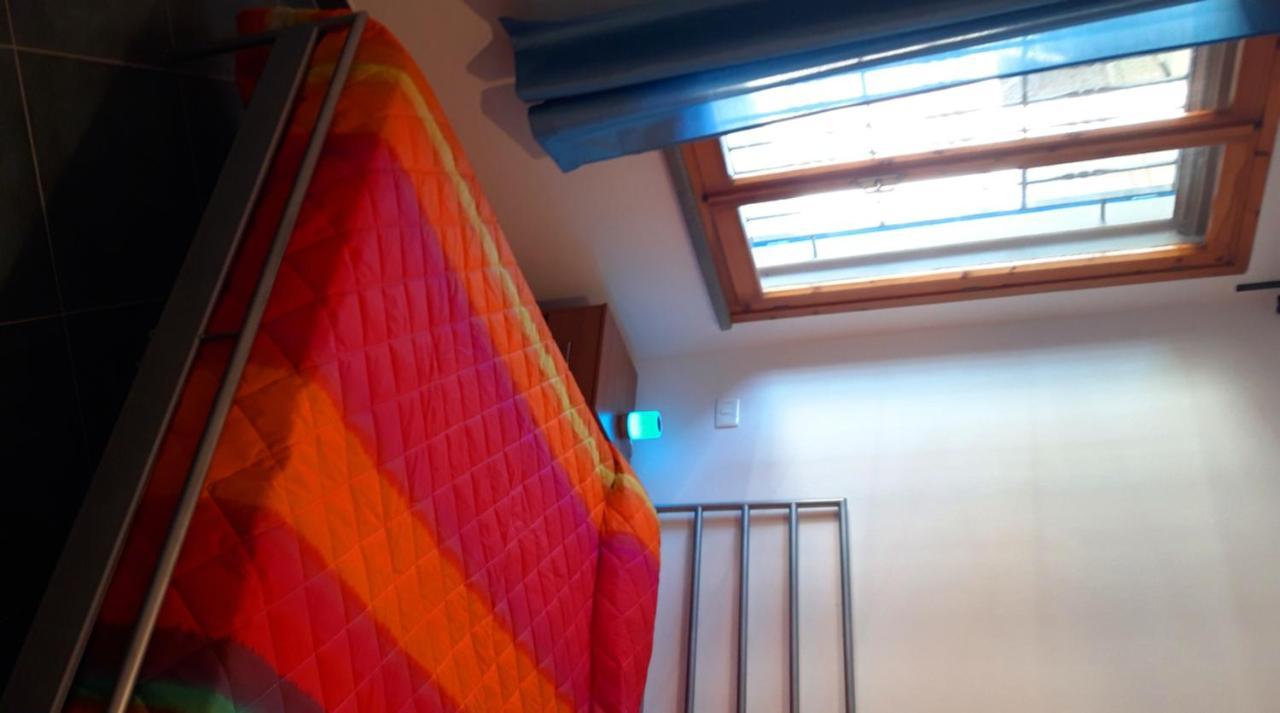 B&B Des Artistes Borzano Εξωτερικό φωτογραφία